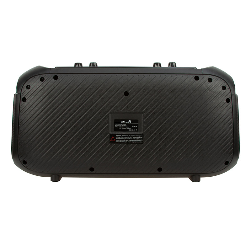 Колонка ELTRONIC 20-04 DANCE BOX 200 динамик 2шт/6.5 с TWS (25 Ватт)