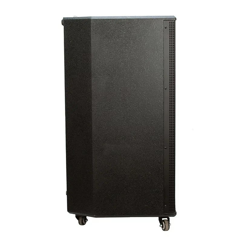 Колонка ElTRONIC 20-60 Professional Box 1500 динамик 1шт/15" черная  с TWS (200 Ватт)