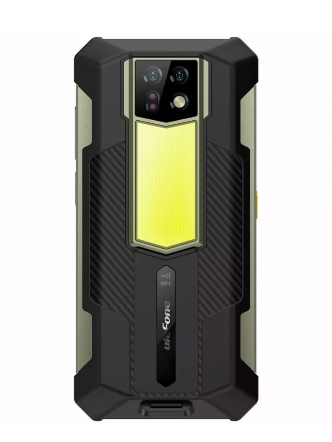 Ulefone Armor 24 смартфон АКБ 22000 мАч противоударный 12/256 гб